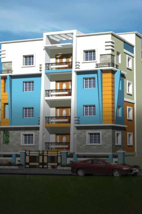 Sunshine Homes