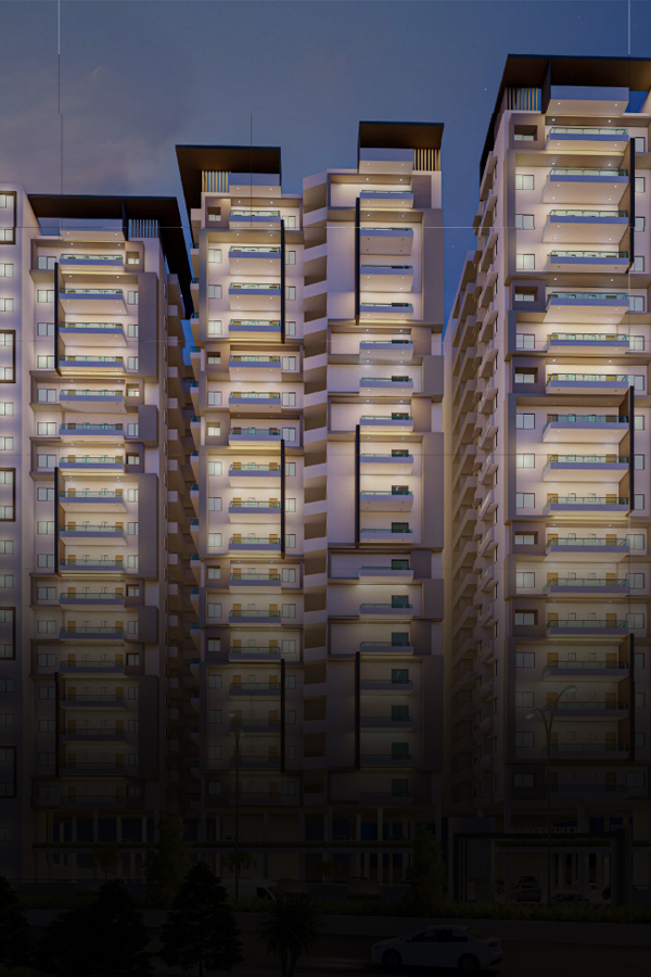 High-rise
