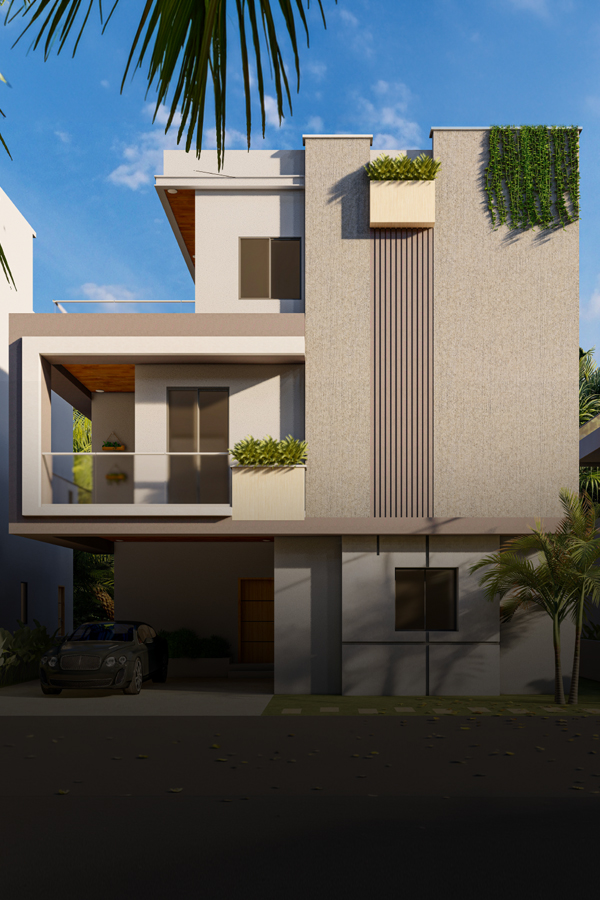 Marvel Velimela Vilas