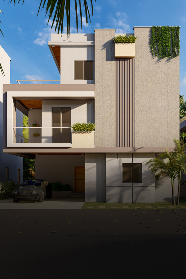 Marvel Velimela Vilas