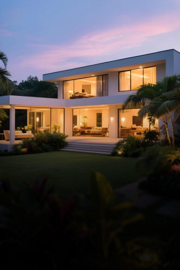 MArvel Premium Villa